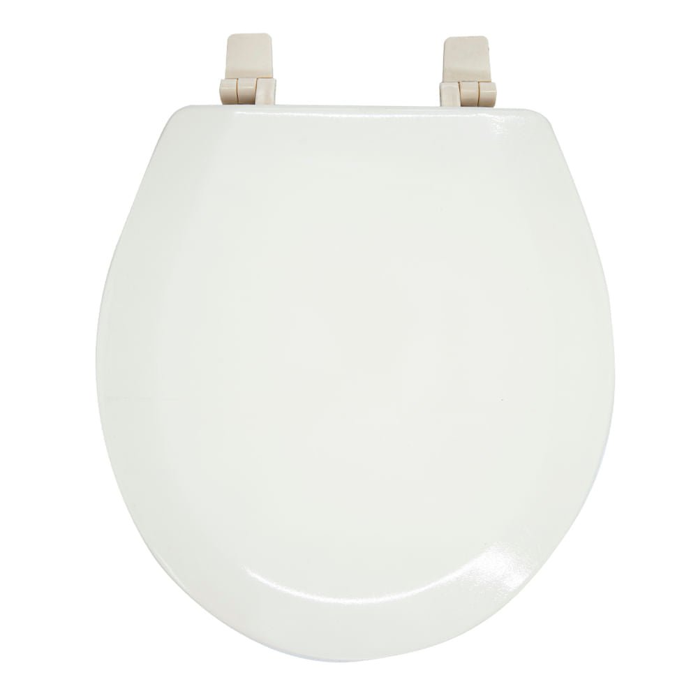 Asiento Para Inodoro Bath Bliss MDF