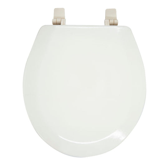 Asiento Para Inodoro Bath Bliss MDF