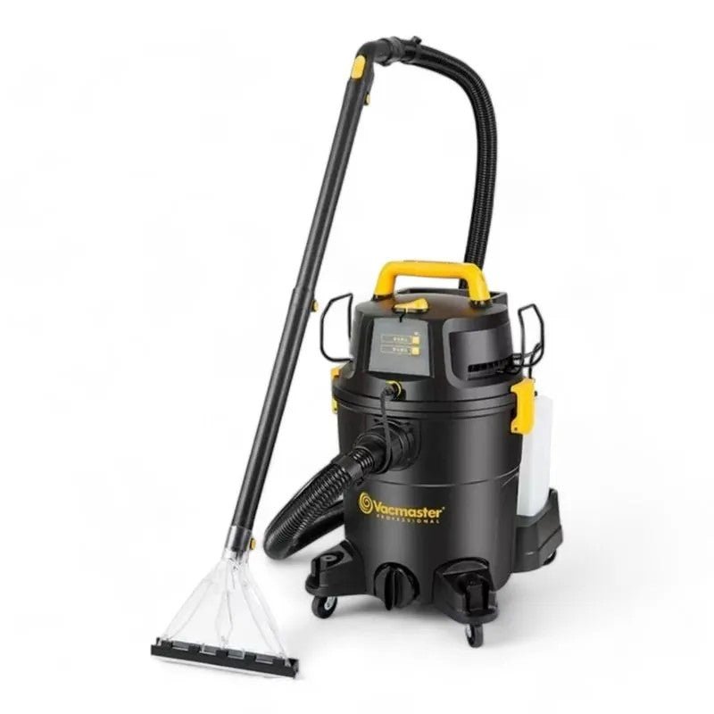 Aspiradora de Agua Vacmaster 5.5Hp / 8 Galones - Carbone - Titan.com.pa - 6939349519918