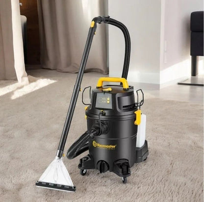 Aspiradora de Agua Vacmaster 5.5Hp / 8 Galones - Carbone - Titan.com.pa - 6939349519918