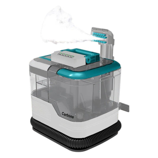 Aspiradora de Agua y Vapor Portátil Carbone - 1650W - Carbone - Titan.com.pa - 7457533526614