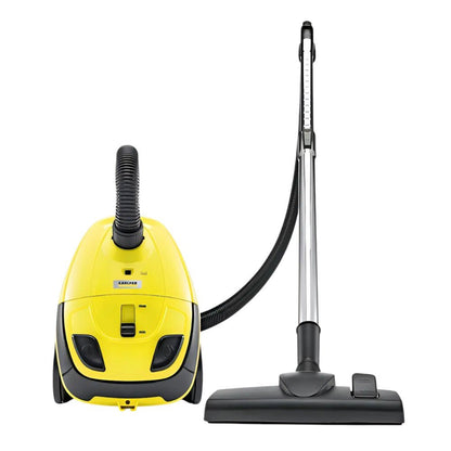 Aspiradora de Polvo - Karcher - Compacta VC 1 - Surtido - Karcher - Titan.com.pa - 4054278990484