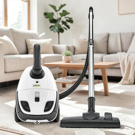 Aspiradora de Polvo - Karcher - Compacta VC 1 - Surtido - Karcher - Titan.com.pa - 4054278990484