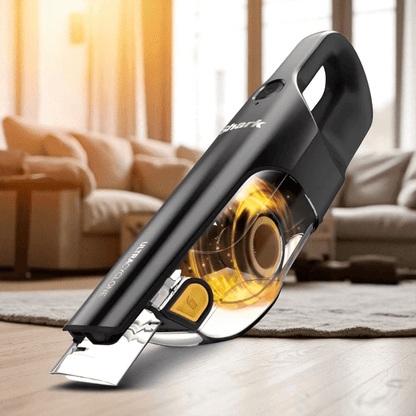 Aspiradora Inalámbrica Shark / CH951 - Shark - Titan.com.pa - 622356561440