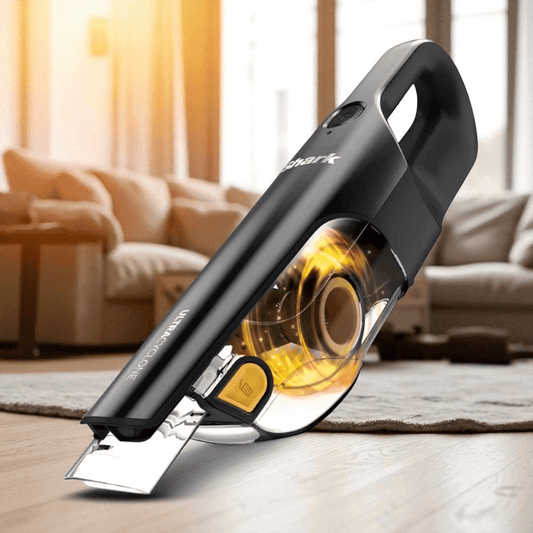 Aspiradora Inalámbrica Shark / CH951 - Shark - Titan.com.pa - 622356561440