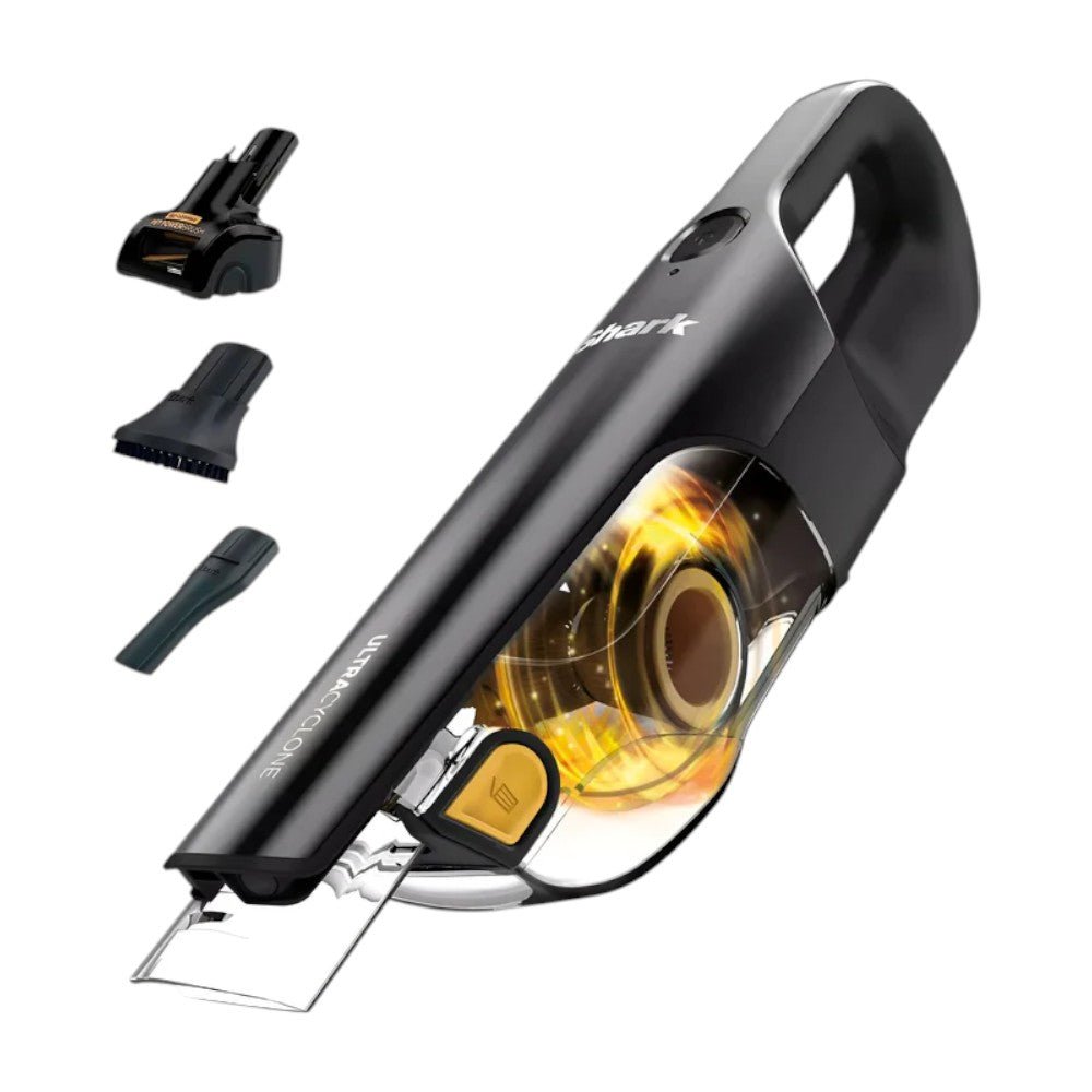 Aspiradora Inalámbrica Shark / CH951 - Shark - Titan.com.pa - 622356561440