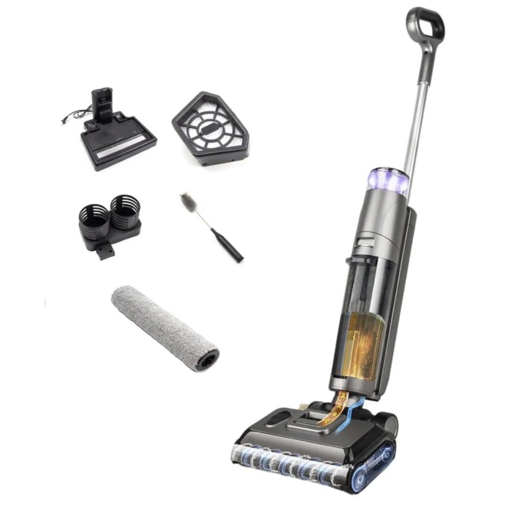 Aspiradora inteligente inalámbrica Carbone K10 200W