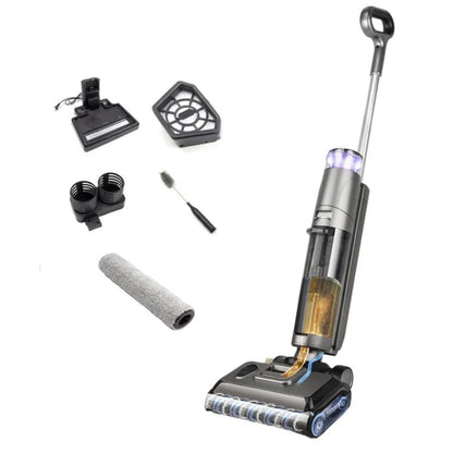 Aspiradora inteligente inalámbrica Carbone K10 200W