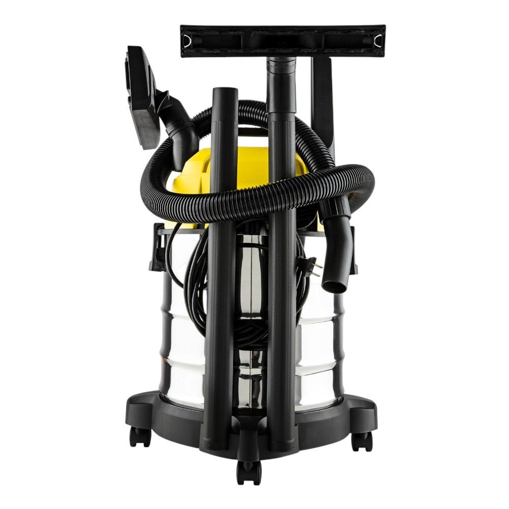 Aspiradora Multifuncional - Karcher - WD 1S Classic - 18 L - Karcher - Titan.com.pa - 4054278870625