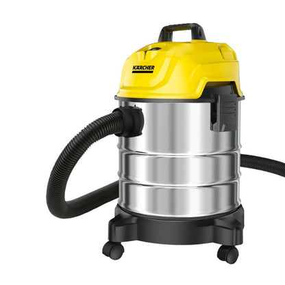 Aspiradora Multifuncional - Karcher - WD 1S Classic - 18 L - Karcher - Titan.com.pa - 4054278870625