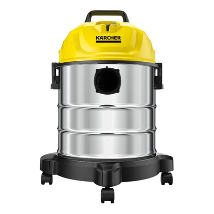 Aspiradora Multifuncional - Karcher - WD 1S Classic - 18 L - Karcher - Titan.com.pa - 4054278870625