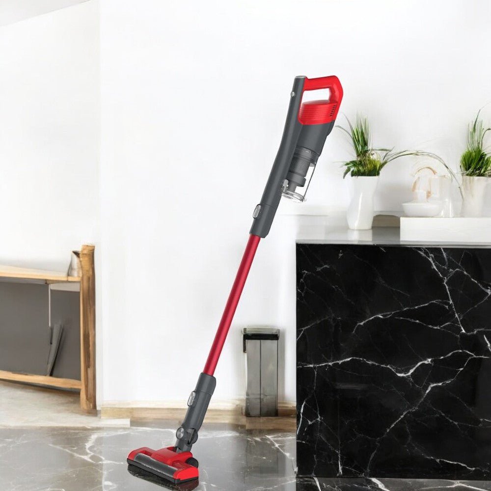 Aspiradora Sankey 160w Para Piso y Alfombra - Sankey - Titan.com.pa - 7453013519190