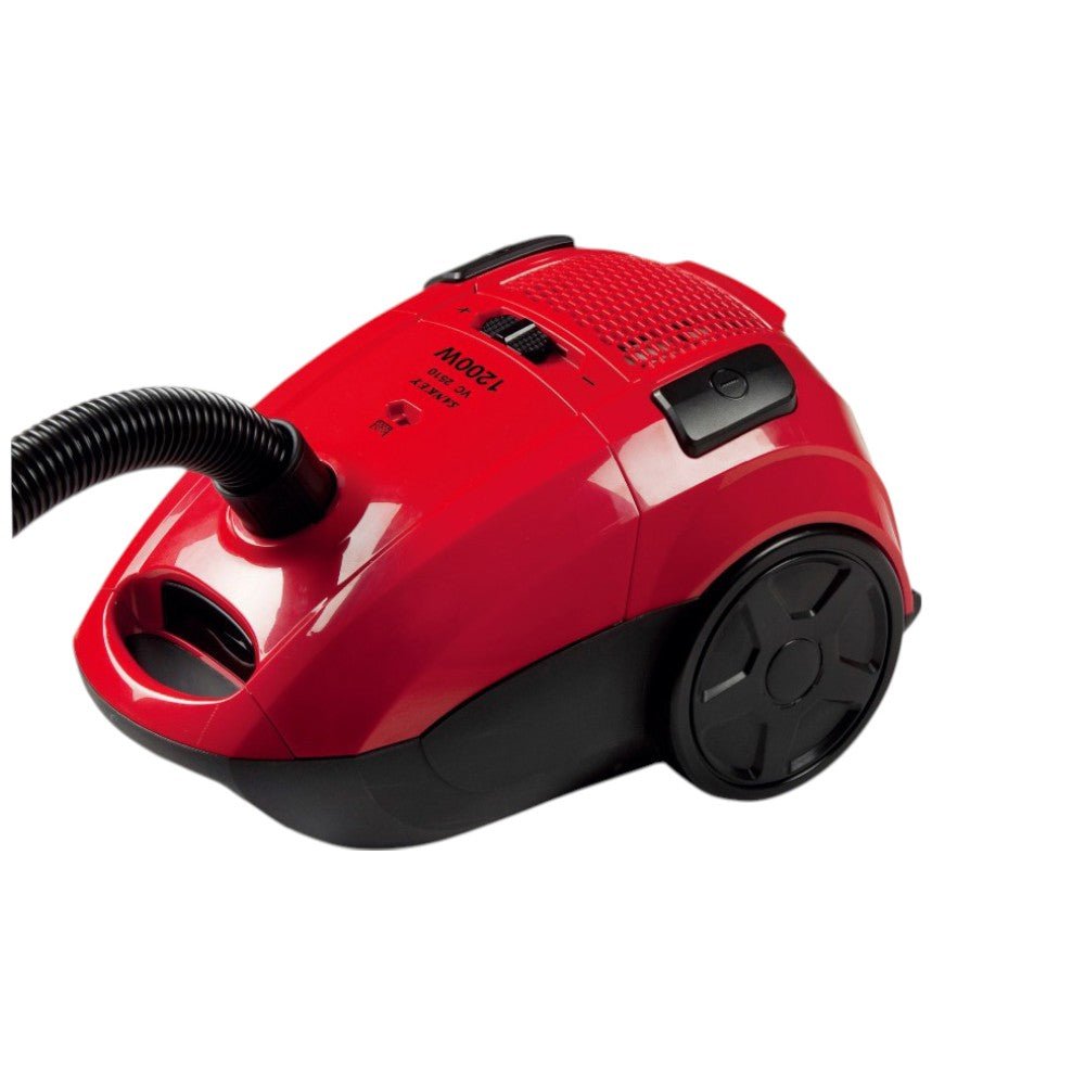 Aspiradora Sankey 2L / 1200W / VC - 2510 - Sankey - Titan.com.pa - 7453013528871