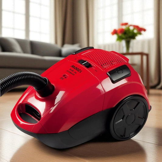 Aspiradora Sankey 2L / 1200W / VC - 2510 - Sankey - Titan.com.pa - 7453013528871