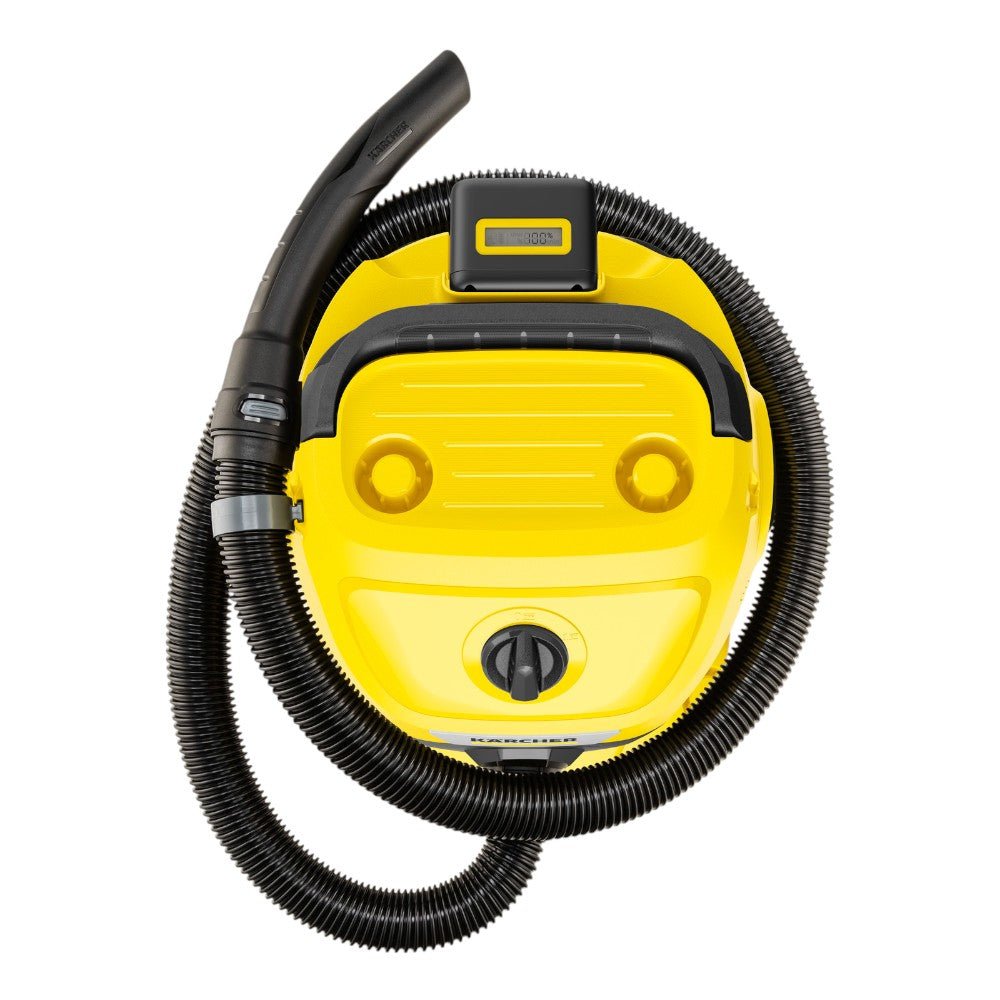 Aspiradora Seco y Húmedo WD 3 S - Karcher - 19 L - Karcher - Titan.com.pa - 4054278874647