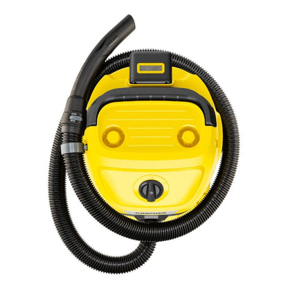 Aspiradora Seco y Húmedo WD 3 S - Karcher - 19 L - Karcher - Titan.com.pa - 4054278874647