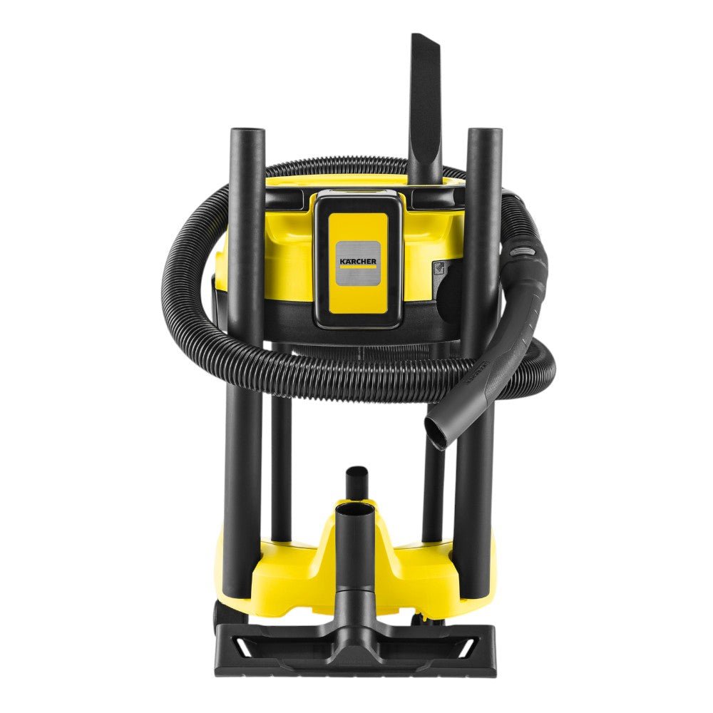 Aspiradora Seco y Húmedo WD 3 S - Karcher - 19 L - Karcher - Titan.com.pa - 4054278874647