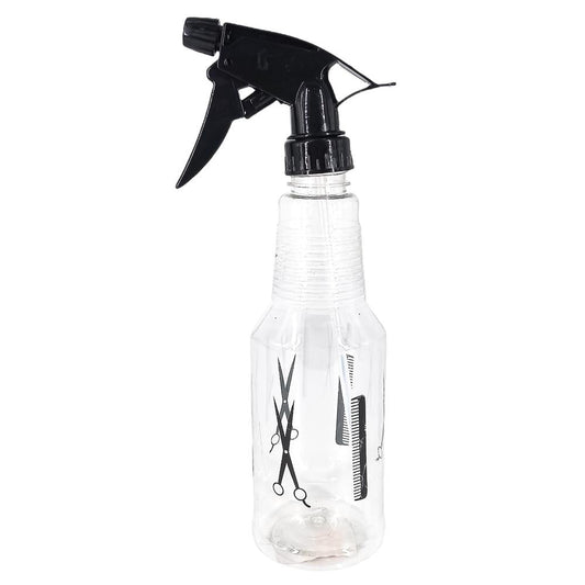 Atomizador de Plástico Home Elegance