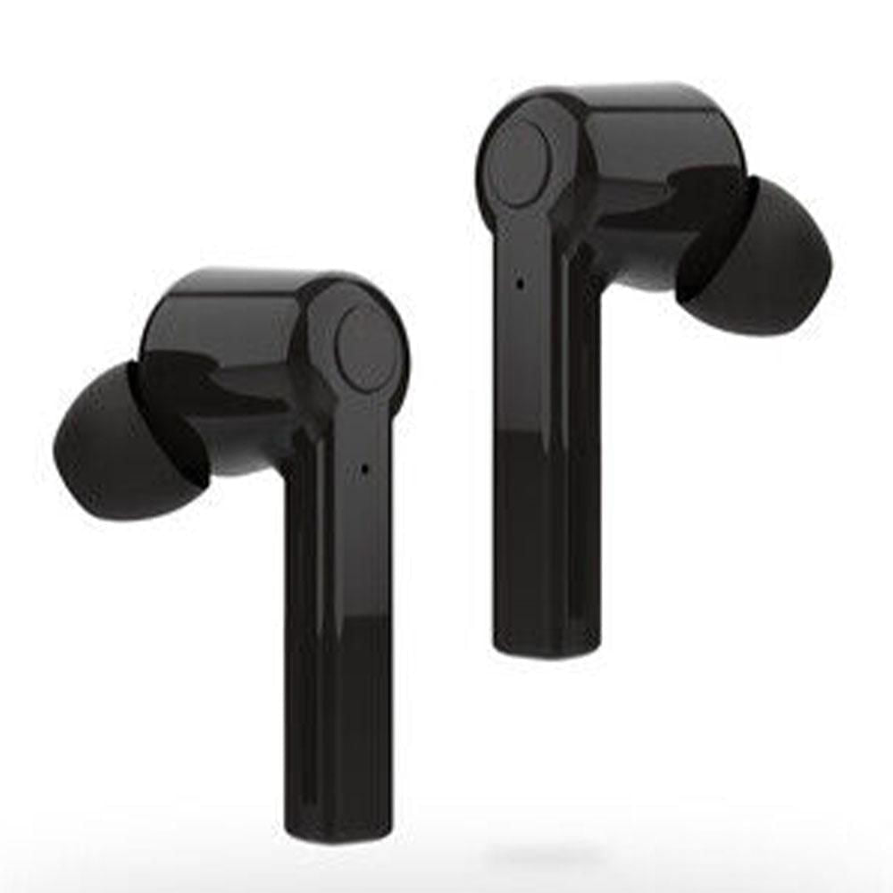 Audífono By Tech Inalámbrico Black