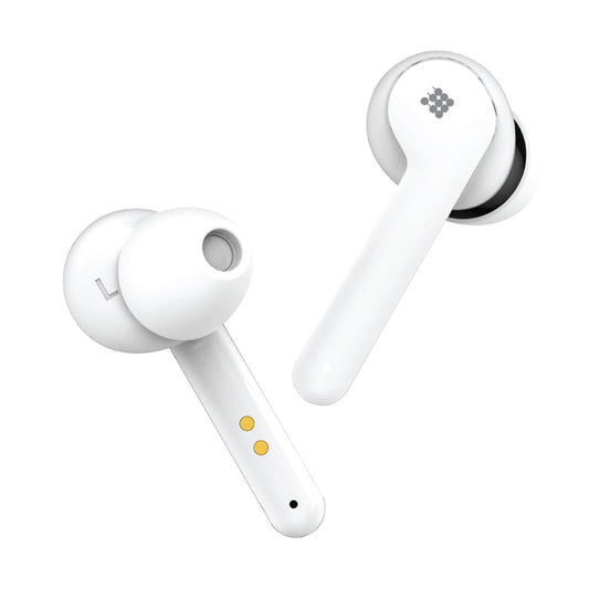 Audifono Cubitt CTE Blanco