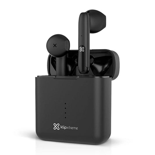 Audifono Inalambrico Erbds Chrg Case Blk