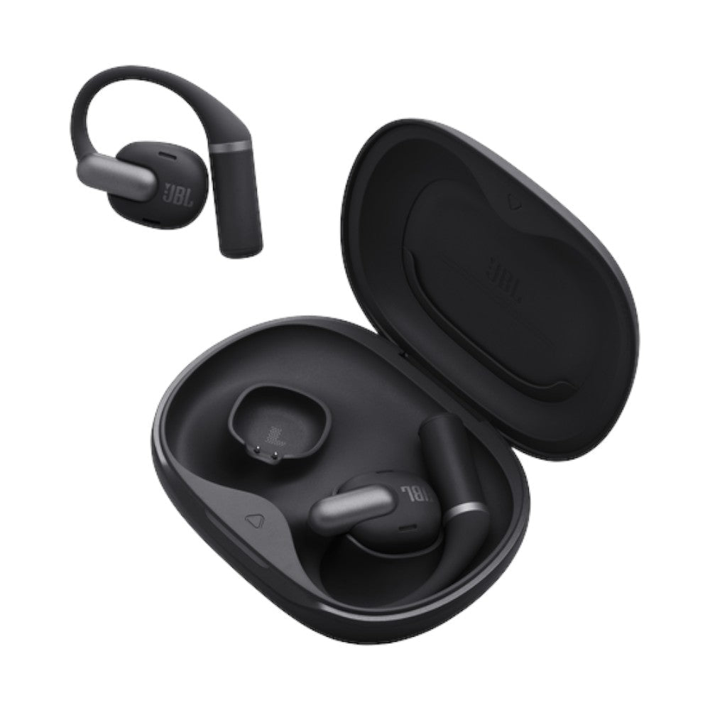 Audífono Inalámbrico JBL Sense Pro / Negro - JBL - Titan.com.pa - 050036415316