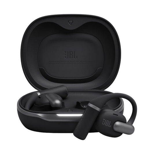 Audífono Inalámbrico JBL Sense Pro / Negro - JBL - Titan.com.pa - 050036415316