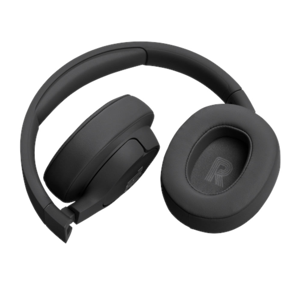 Audífono Inalámbrico JBL Tune 720Bt | Negro | Titan.com.pa