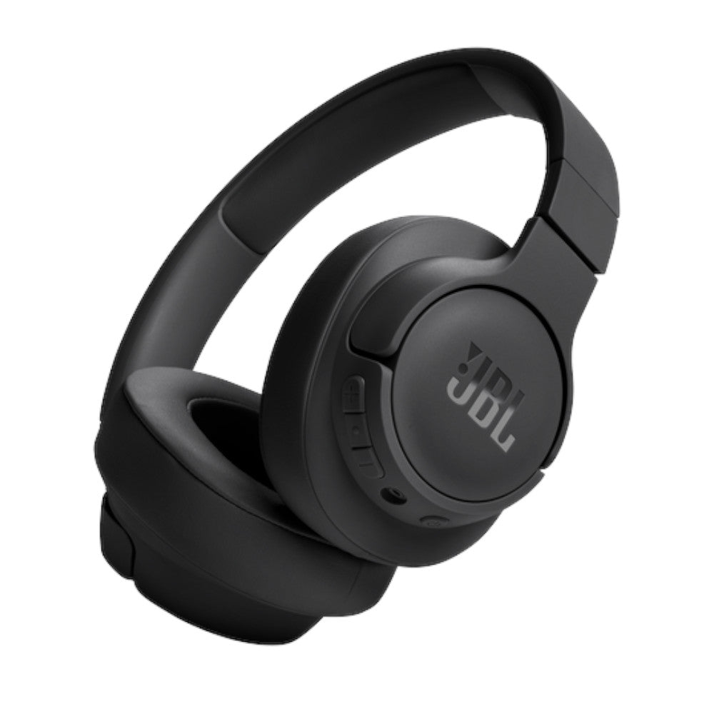 Audífono Inalámbrico JBL Tune 720Bt | Negro - Jbl - Titan.com.pa - 050036395045