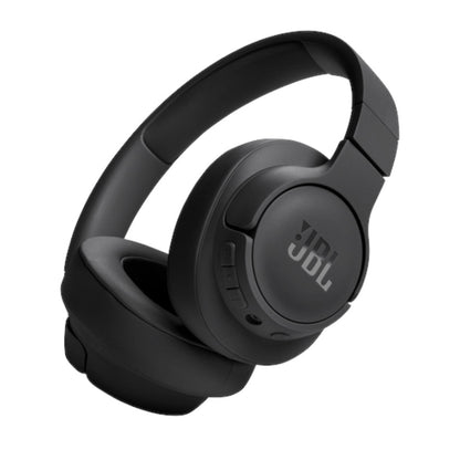 Audífono Inalámbrico JBL Tune 720Bt | Negro - Jbl - Titan.com.pa - 050036395045