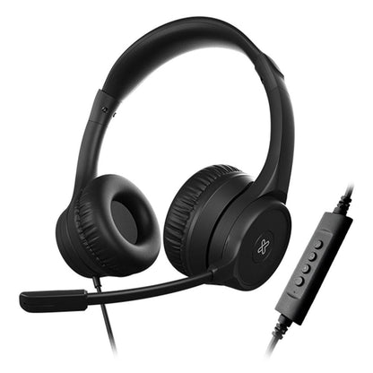 Audífonos Alamb KliP Xtreme Estereo Usb Vol/Mic