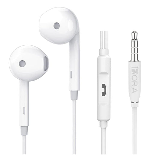 Audifonos Au White