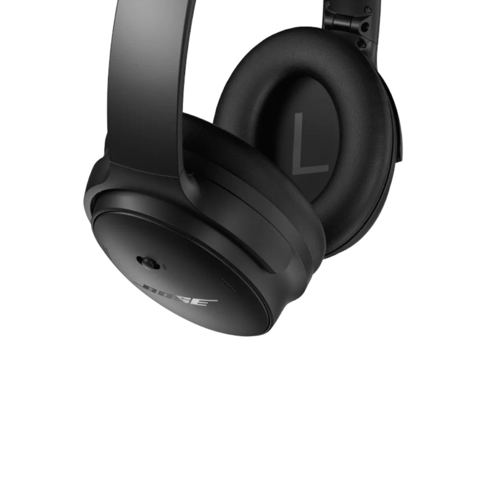 Audífonos Bose QuietComfort / Negro - Bose - Titan.com.pa - 017817848961