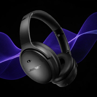 Audífonos Bose QuietComfort / Negro - Bose - Titan.com.pa - 017817848961