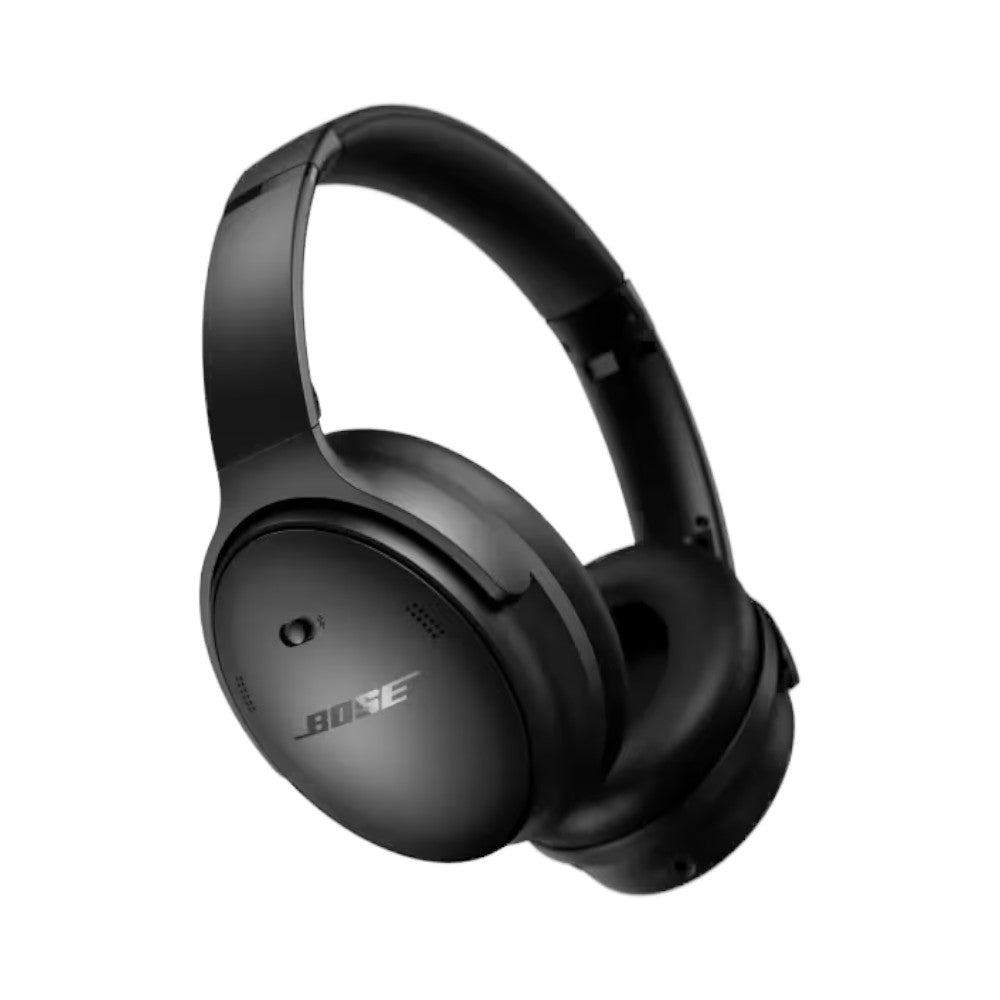 Audífonos Bose QuietComfort / Negro - Bose - Titan.com.pa - 017817848961