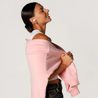 Audífonos Cubitt Power Buds / ANC / Snow White - Cubitt - Titan.com.pa - 850044396979