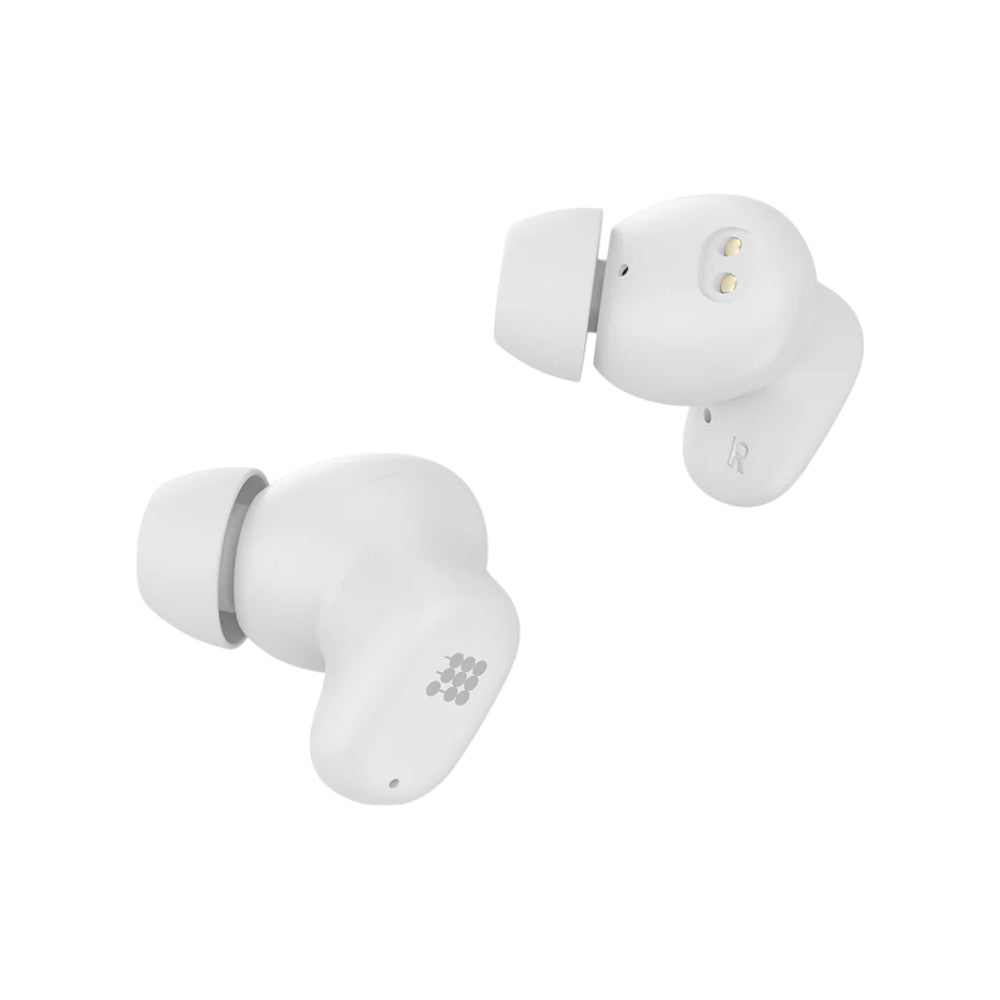Audífonos Cubitt Power Buds / ANC / Snow White - Cubitt - Titan.com.pa - 850044396979