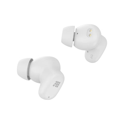 Audífonos Cubitt Power Buds / ANC / Snow White - Cubitt - Titan.com.pa - 850044396979
