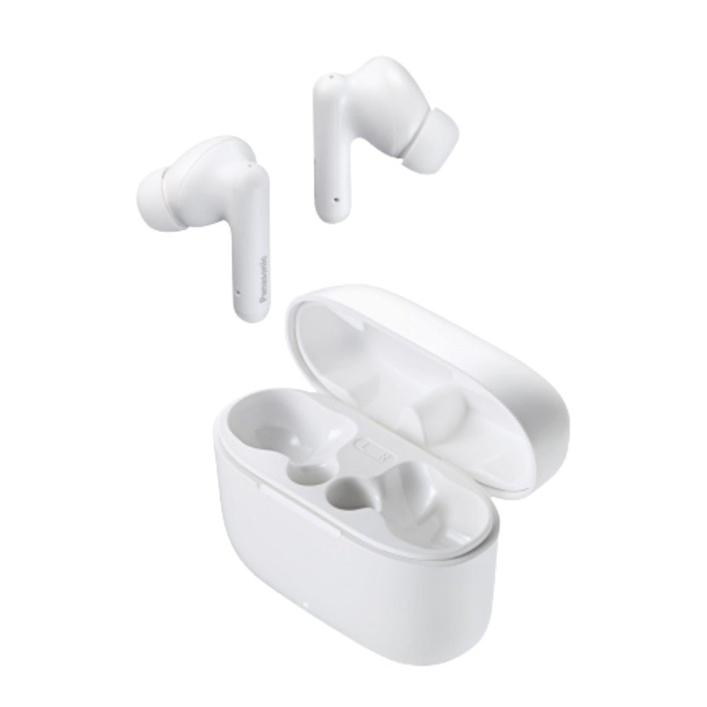 Audífonos Estéreo InalámbricosPanasonic / Tws / Blanco - Panasonic - Titan.com.pa - 5025232920822
