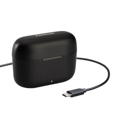 Audífonos Estéreo InalámbricosPanasonic / Tws / Negro - Panasonic - Titan.com.pa - 5025232920815