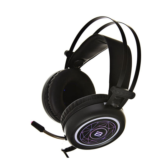 Audífonos Gaming By Tech con Micrófono USB - BY TECH - 10976090