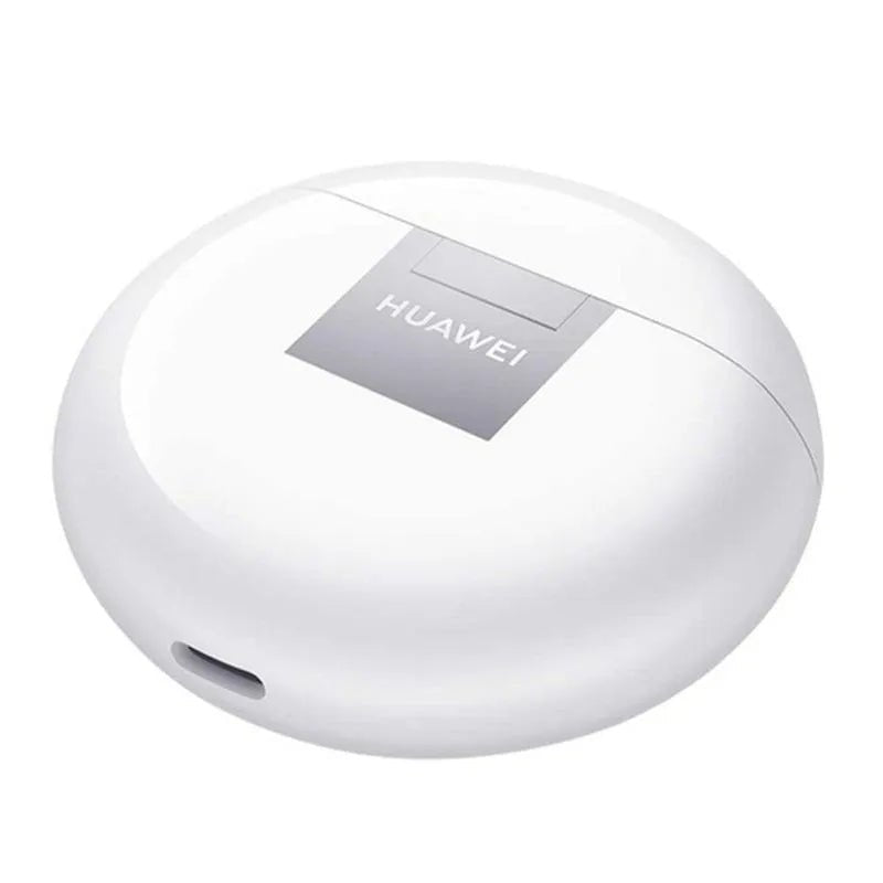 Audifonos Huawei Freebuds 4 Ceramic Wht - Huawei - Titan.com.pa - 6941487222155