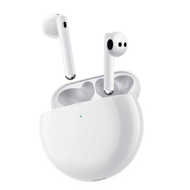Audifonos Huawei Freebuds 4 Ceramic Wht - Huawei - Titan.com.pa - 6941487222155