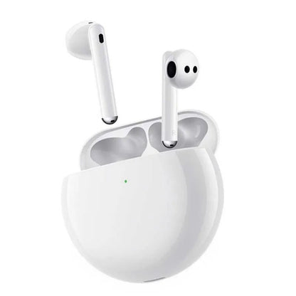 Audifonos Huawei Freebuds 4 Ceramic Wht - Huawei - Titan.com.pa - 6941487222155