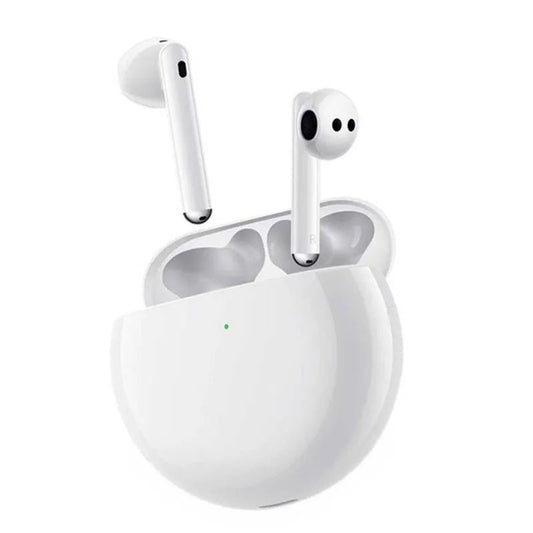 Audifonos Huawei Freebuds 4 Ceramic Wht - Huawei - Titan.com.pa - 6941487222155