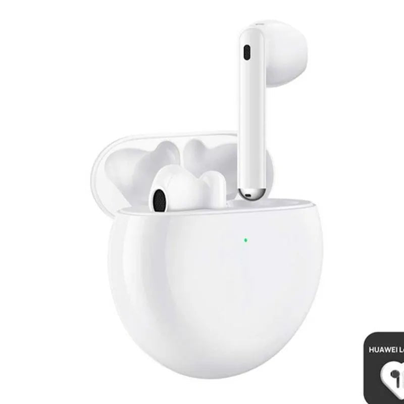 Audifonos Huawei Freebuds 4 Ceramic Wht - Huawei - Titan.com.pa - 6941487222155
