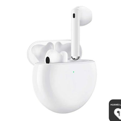 Audifonos Huawei Freebuds 4 Ceramic Wht - Huawei - Titan.com.pa - 6941487222155