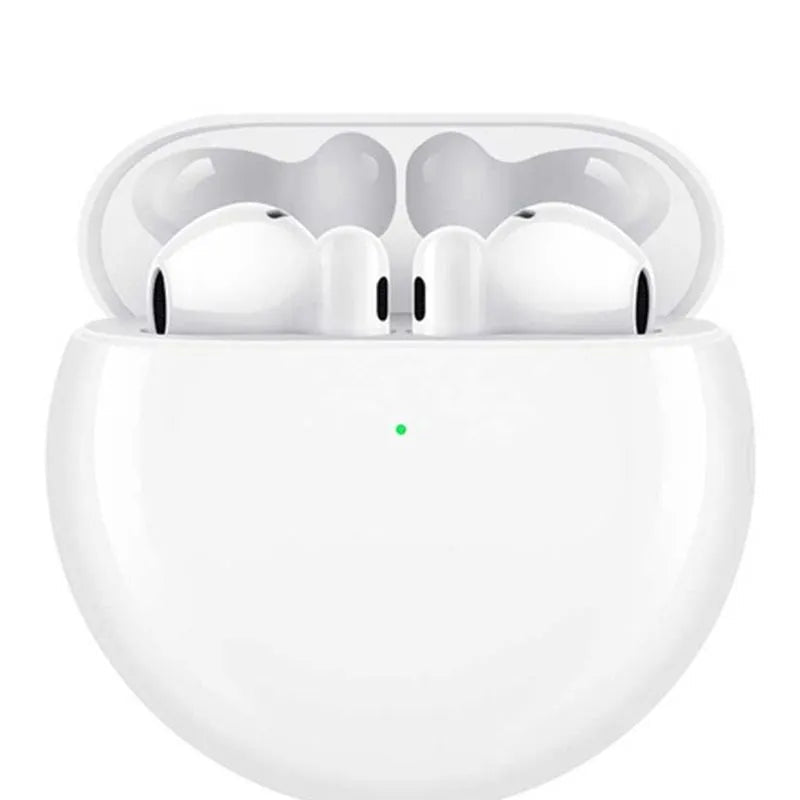 Audifonos Huawei Freebuds 4 Ceramic Wht - Huawei - Titan.com.pa - 6941487222155