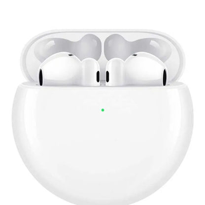 Audifonos Huawei Freebuds 4 Ceramic Wht - Huawei - Titan.com.pa - 6941487222155