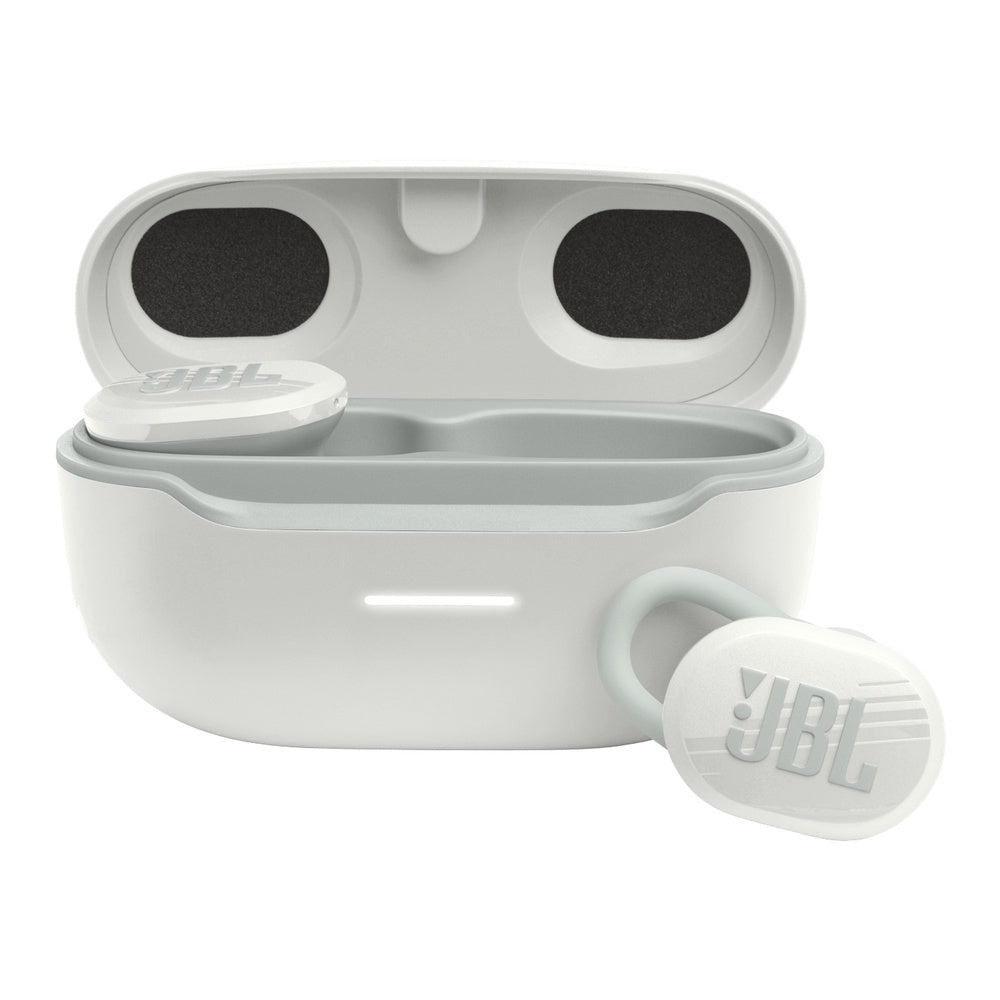 Auriculares Inalámbricos JBL Endurance Race Blancos - JBL - 11026343